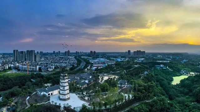 “公园20分钟效应”火了!在隆昌也能找到(图3) 微信图片_20240412112150.jpg