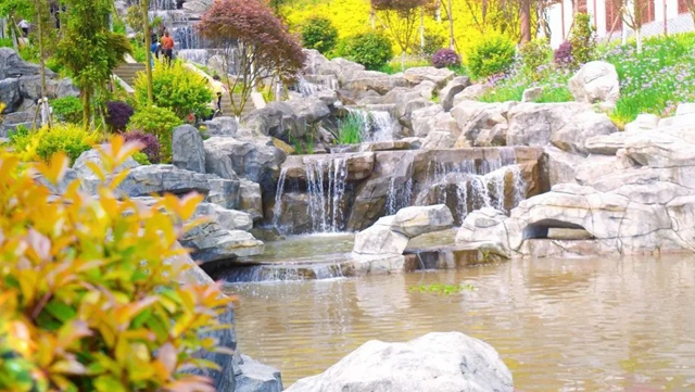 “公园20分钟效应”火了!在隆昌也能找到(图4) 微信图片_20240412112205.jpg