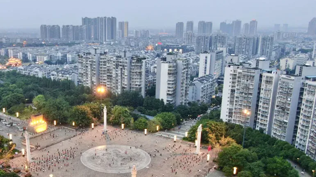 “公园20分钟效应”火了!在隆昌也能找到(图5) 微信图片_20240412112211.png