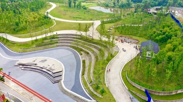 “公园20分钟效应”火了!在隆昌也能找到(图8) 微信图片_20240412112227.jpg