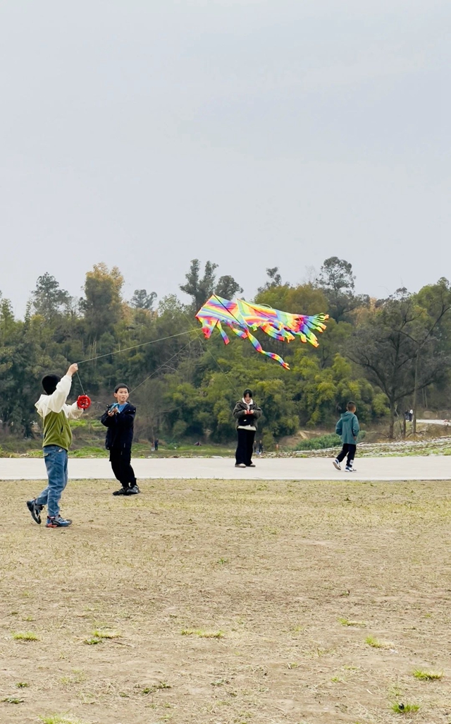 “公园20分钟效应”火了!在隆昌也能找到(图10) 微信图片_20240412112235.jpg