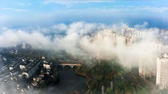 “公园20分钟效应”火了!在隆昌也能找到(图11) 微信图片_20240412112241.jpg