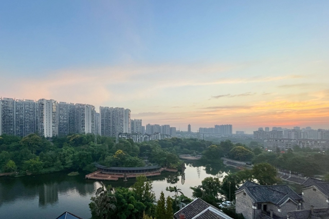 “公园20分钟效应”火了!在隆昌也能找到(图12) 微信图片_20240412112246.jpg