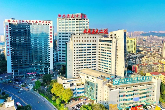 【围观】术后增高5厘米，秒变180帅小伙！