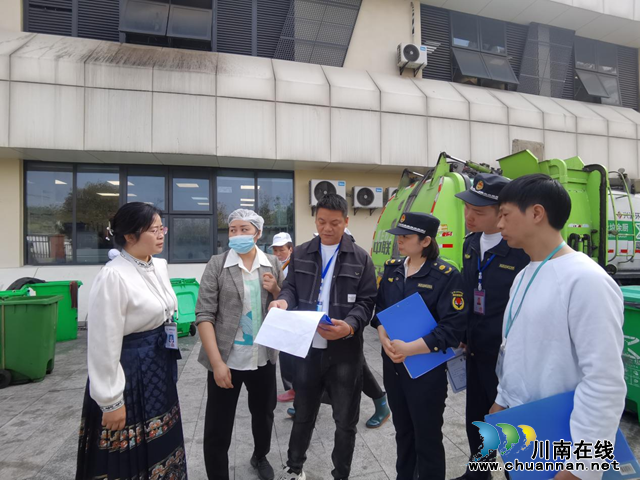 鱼塘街道:油烟净化提档升级,让大气环境更“净”一步(图2) 图片2.png