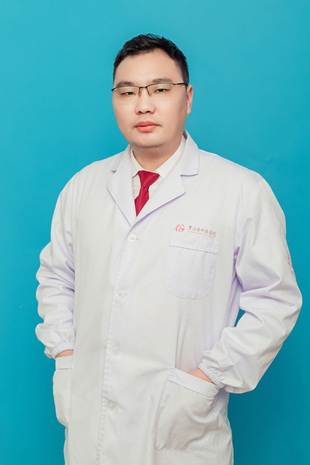 专病专治 精准诊疗┃合江县中医医院肩袖损伤及膝痹病专病门诊(图9) 9.jpg