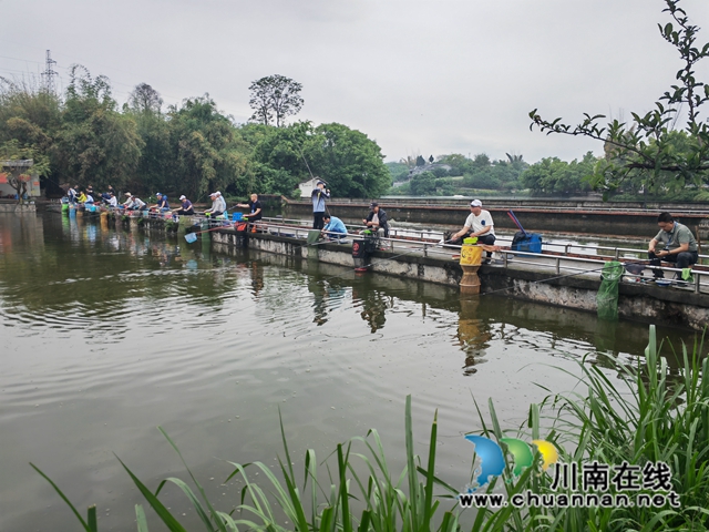 钓鱼比赛现场（曾佐然摄）.jpg