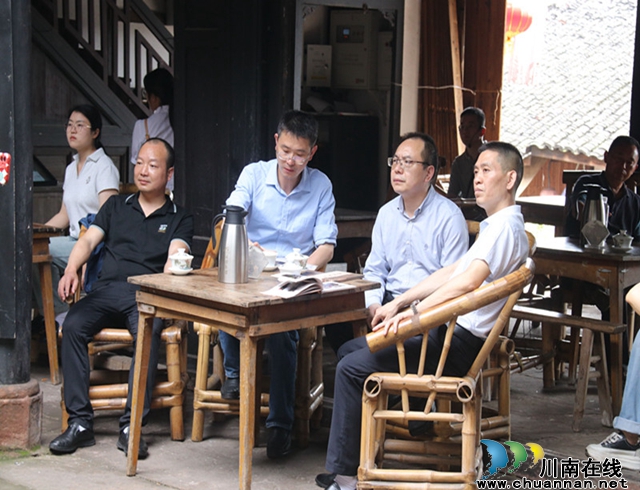 德阳绵竹市司法局到合江县开展交流学习活动(图1) 德阳绵竹市司法局到合江县开展交流学习活动_副本.jpg