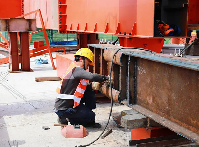 6小时跑拢攀枝花!宜宾这条新高速建设进展来了!计划明年通车(图2) 2.jpg