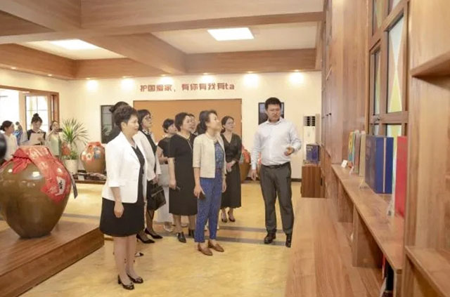 泸州市女企业家协会第一届第三次会长(扩大)会顺利召开(图6) 微信截图_20240421000621.jpg