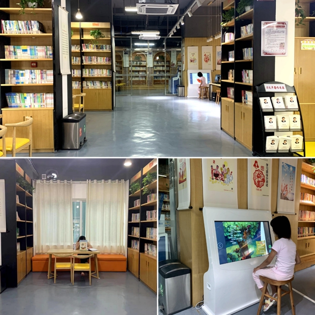 在泸州,让我们坐公交去读一本属于自己的书!(图12) 13.jpg