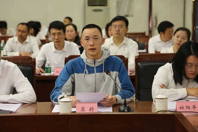 【出彩建校】莫蔚:中考356分,从泸县建校免试保送上大学(图1) 微信图片_20240424095608.jpg