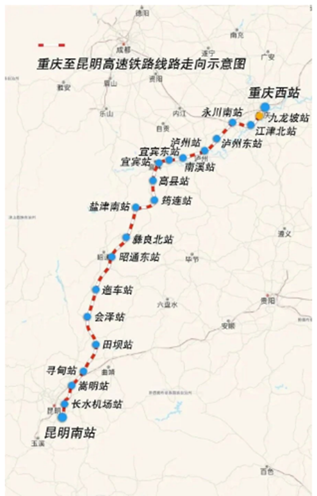 开通在即!渝昆高铁(泸县段)划定铁路线路安全保护区,严禁这些行为(图1) 1.png