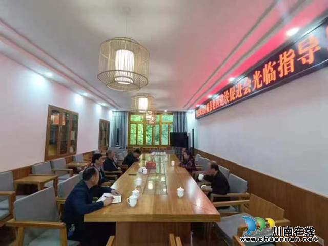 古蔺县老促会到贵州省赤水市 调研学习红色革命历史(图3) 图片3.png