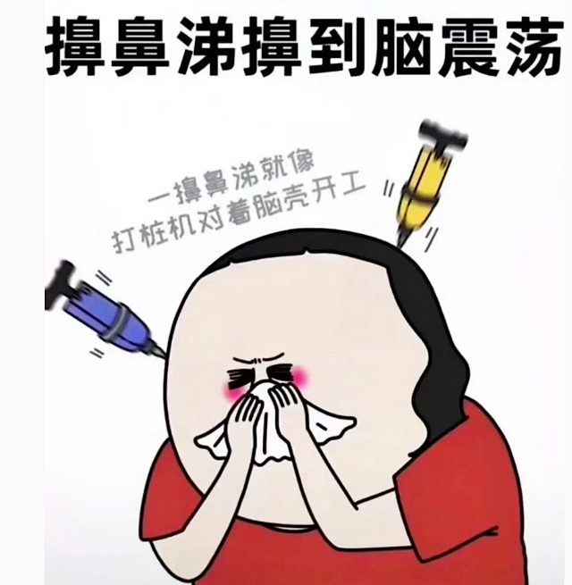 专病专治 精准治疗┃合江县中医医院过敏性鼻炎专病门诊