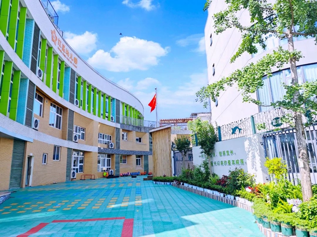 @幼儿家长 龙马潭区2024年城区公办幼儿园招生公告出炉!(图5) 微信图片_20240501111711.jpg