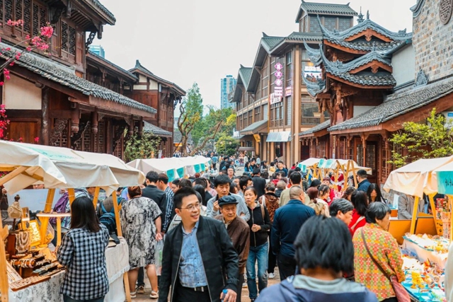 不愧是宜宾!最受欢迎小众城市第15名!(图8) 微信图片_20240509111035.jpg