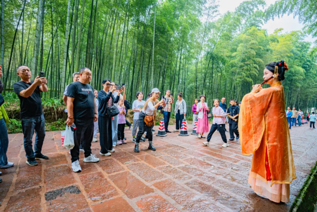 不愧是宜宾!最受欢迎小众城市第15名!(图13) 微信图片_20240509112727.png