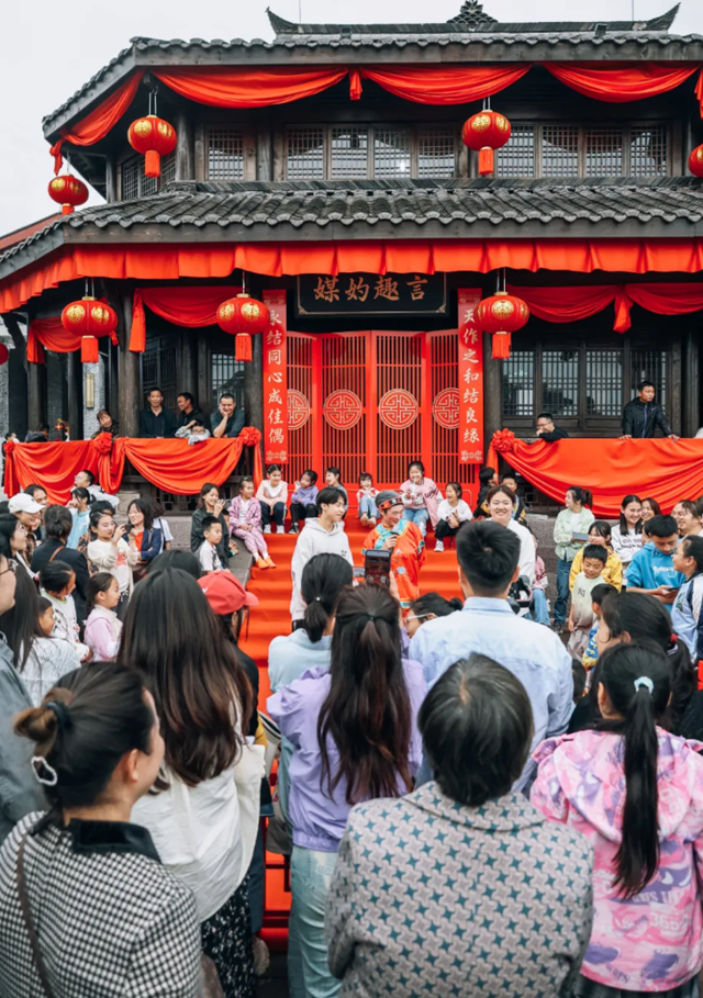 不愧是宜宾!最受欢迎小众城市第15名!(图15) 微信图片_20240509112736.png