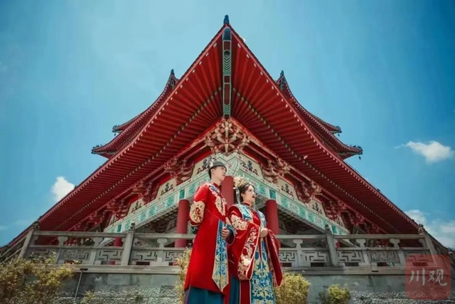 免费!宜宾这场婚礼正在招募“主角”,快来报名(图2) 婚2.jpg