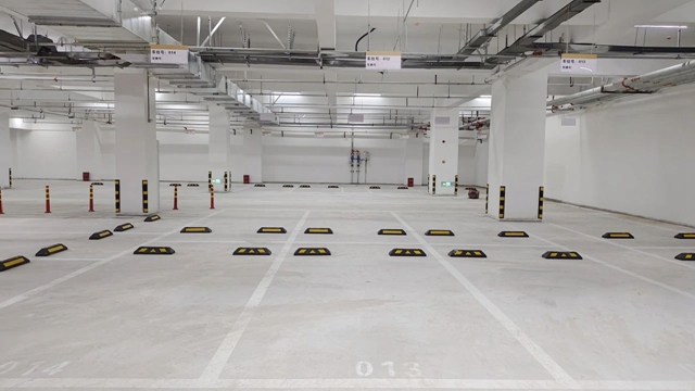 总投资5000万元,泸州这处全民健身中心预计5月底投用(图7) 7.jpg