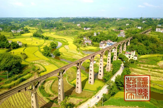 泸州这处“莫奈花园”,超惊艳(图9) 微信图片_20240511110024.png