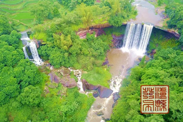 泸州这处“莫奈花园”,超惊艳(图11) 微信图片_20240511110030.png