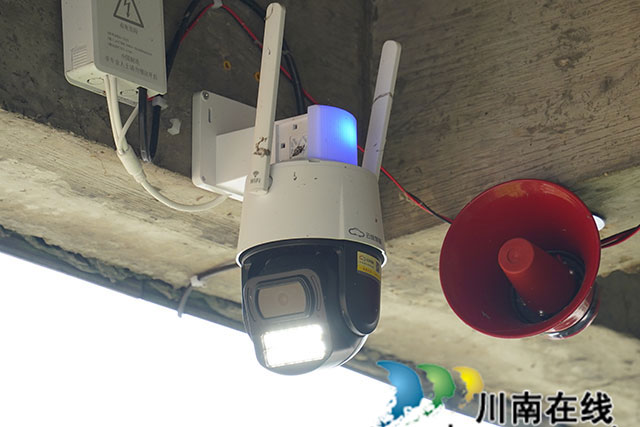 泸县百和镇:“4+1”防溺水设备守护千名学生安全(图1) c2669e81ee95e5a2afb908faa313bc5.jpg