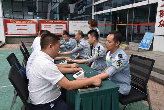 关心关爱 与爱同行| 泸州公交集团开展“520全国公交驾驶员关爱日”系列活动(图9) 9.jpg