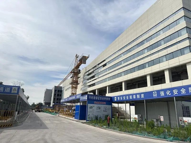 四川前列!内江这一重点项目预计今年12月完工(图5) 5.jpg