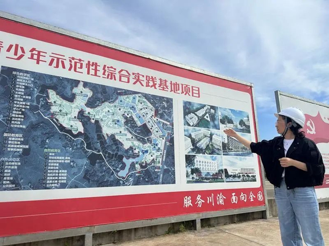 四川前列!内江这一重点项目预计今年12月完工(图4) 4.jpg