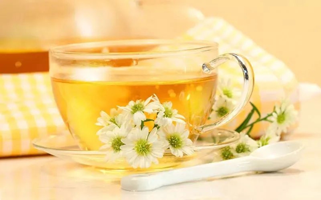 【血脉觉醒】听说年轻人的养生，都从一杯中药茶饮开始→
