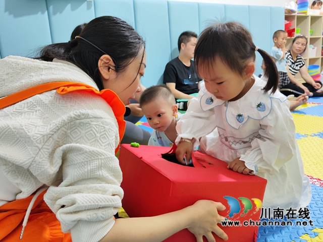 龙马潭区鱼塘街道望山坪社区:童萌亲子园,与你“童”在,尽情放“粽”(图1) 3.jpg