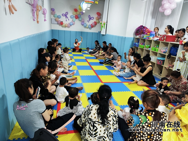 龙马潭区鱼塘街道望山坪社区:童萌亲子园,与你“童”在,尽情放“粽”(图2) 4.jpg