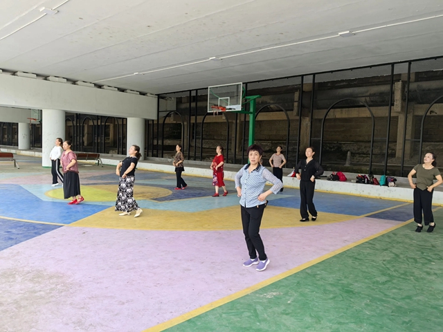 高大上!内江这一亲水景观平台本月底将“焕新”亮相(图5) 微信图片_20240618112635.jpg