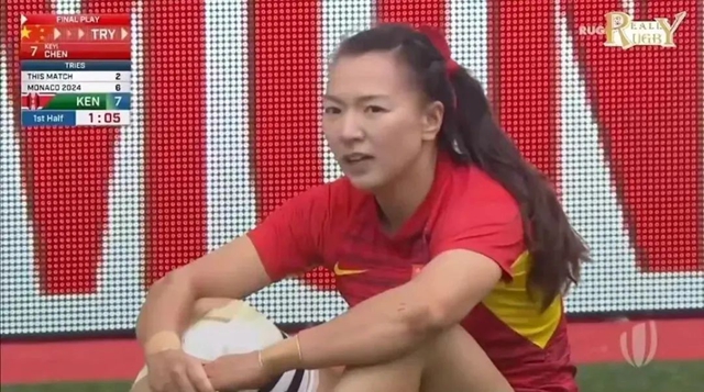 两名泸州妹儿,征战巴黎奥运!(图2) 奥运2.jpg