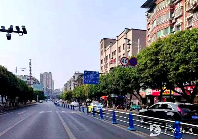 快了!内江主城区这个路段有望下月恢复通行——(图7) 7.jpg