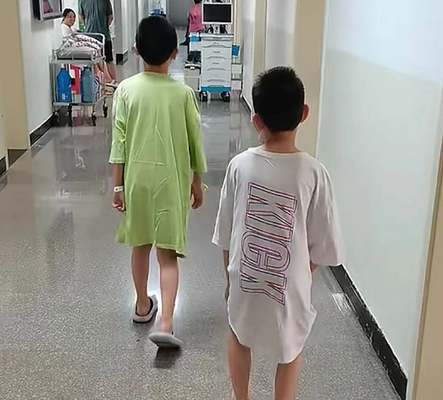 颤抖吧小男孩！你们穿裙子的季节又来了！