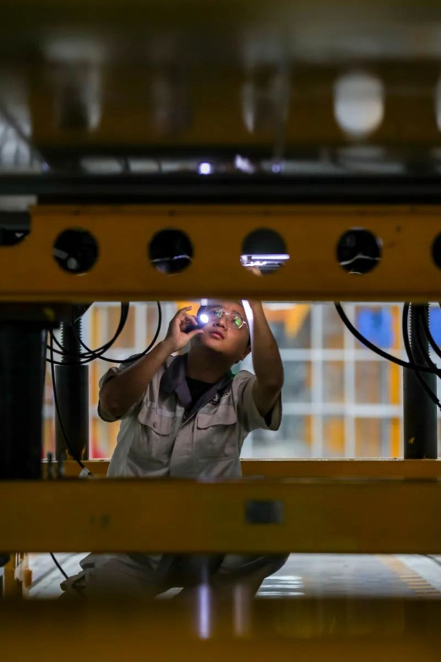 全球首创!氢能源智轨电车8月在宜宾投运(图5) 微信图片_20240701093211.jpg