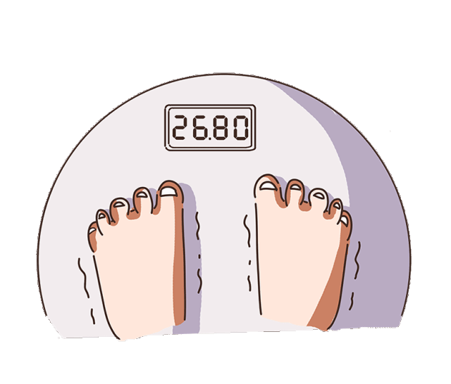 【围观】泸州人减肥，一周10斤，两个月40斤，3个月70斤......
