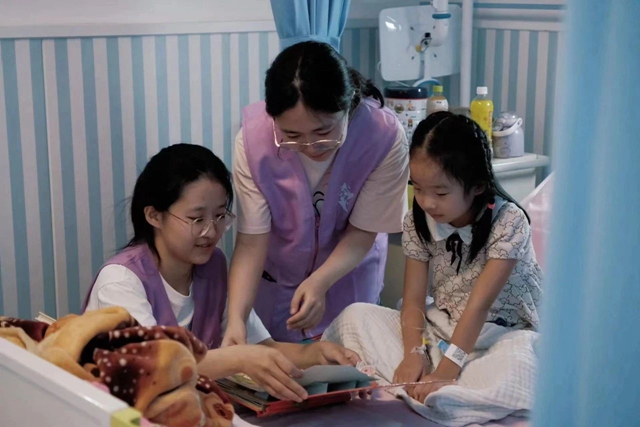 爸爸妈妈,我在手术室没有哭哦,因为有专属我们的“勇气套餐”(图17) 微信图片_20240711094157.jpg