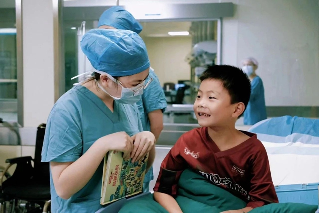 爸爸妈妈,我在手术室没有哭哦,因为有专属我们的“勇气套餐”(图18) 微信图片_20240711094201.jpg