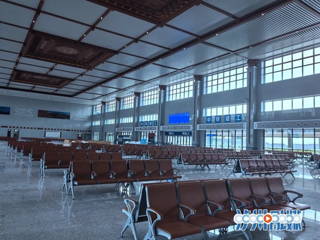 报,双过半!渝昆高铁泸州段、泸州东站等迎重大进展→(图5) 5.jpg