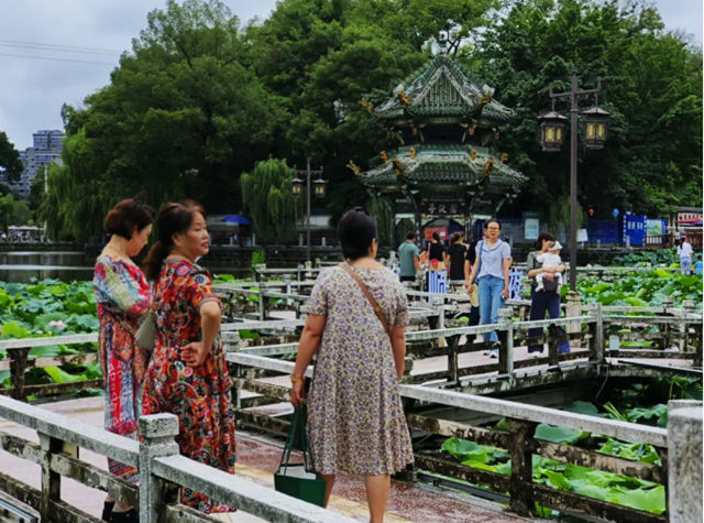 雨后荷花别样红!快来富顺西湖拍个“荷”照吧!(图9) 微信图片_20240716115448.png