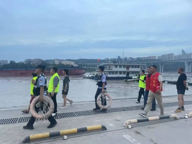 到20日水位将累计上涨超3米丨泸州市防汛救援办最新提醒→(图2) 水2.jpg