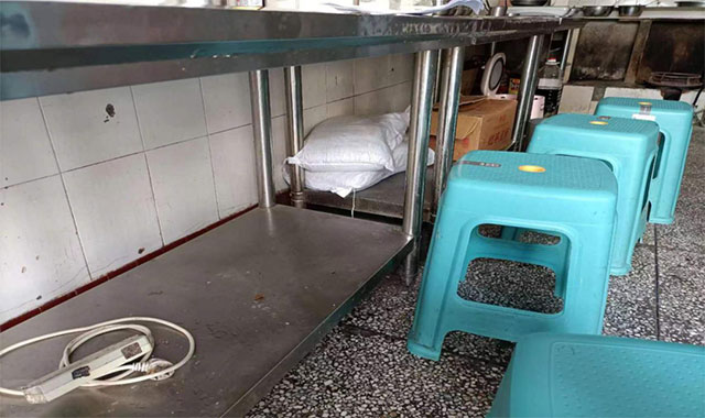 泸州市食品安全“红黑榜”（第七十期）