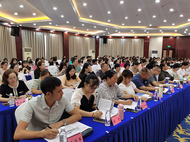 民政部2024年第三期儿童主任示范培训班在泸州顺利举行(图2) 2.jpg