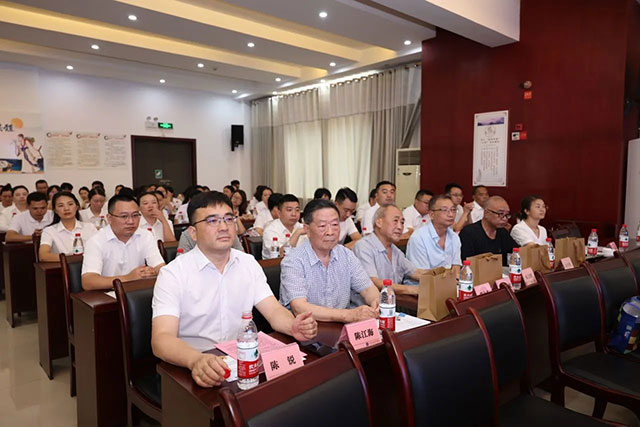 古蔺县中医医院医共体总医院举办中医药知识竞赛活动(图37) 37.jpg