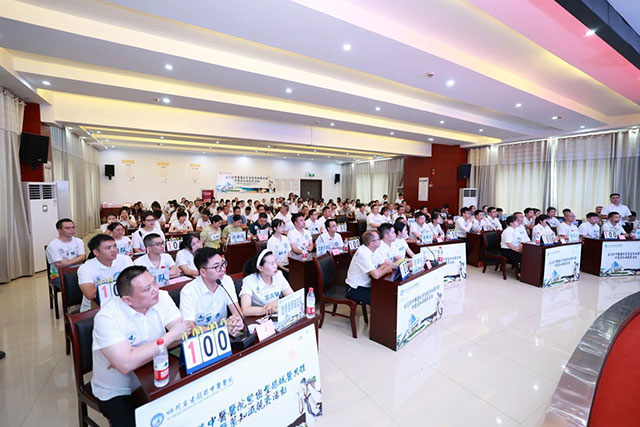 古蔺县中医医院医共体总医院举办中医药知识竞赛活动(图34) 34.jpg