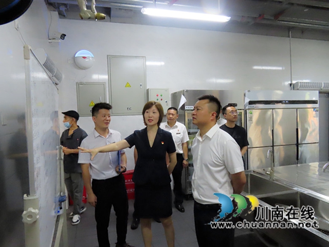 泸州市殡仪馆开展夏季安全隐患大排查大整治(图1) 殡仪馆1.jpg